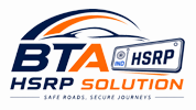 HSRP Booking